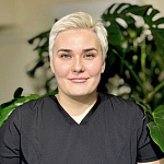 Мухортова Елена Евгеньевна