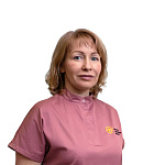 Ненашкина Эльвира Николаевна