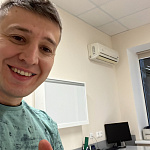 Хусаинов Рустем Рамилевич