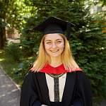 Лобачева Екатерина Ивановна