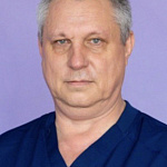 Родин Владимир Степанович