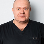 Герасимов Дмитрий Николаевич