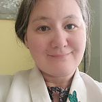 Филиппова Екатерина Станиславовна