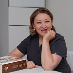 Пискунова Галина Евгеньевна