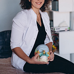 Ряузова Марина Владимировна