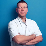 Шабалин Михаил Владимирович