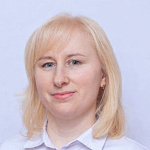 Нестерова Евгения Алексеевна