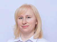 Нестерова Евгения Алексеевна