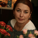 Цветкова София Альтафовна