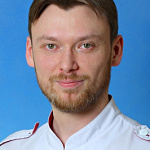 Тоболкин Николай Юрьевич