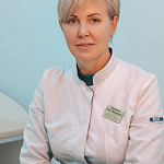 Мерёкина Елена Федоровна