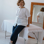 Воронина Елена Александровна