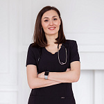 Кравцова Олеся Васильевна