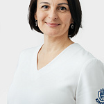 Давлетшина Лейла Тальгатовна