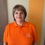 Попова Ольга Викторовна