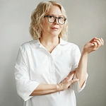 Галлямова Альбина Фанисовна
