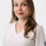 Сафиуллина Айгуль Айдаровна