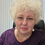 Трегубова Елена Сергеевна