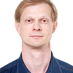 Лучкин Антон Игоревич