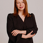 Воронина Екатерина Александровна