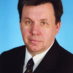 Худорошков Юрий Геннадьевич