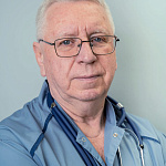 Доценко Михаил Иванович