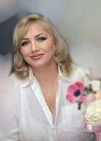 Ялукова Светлана Леонидовна