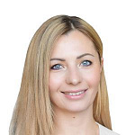 Трапезникова Каринэ Рафаэлевна