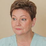 Беляева Мария Юрьевна