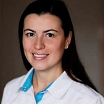 Файзуллина Регина Ирековна