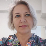 Вишнякова Елена Владимировна