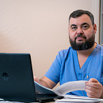 Рубинов Максим Александрович