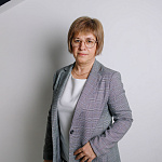 Мусина Гулиса Марсельевна