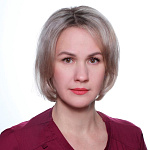 Котельникова Светлана Александровна