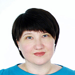 Гордеева Елена Олеговна