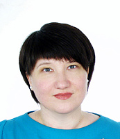 Гордеева Елена Олеговна