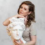 Плишкина Екатерина Андреевна