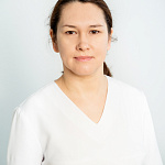 Самигуллина Алсу Ильгизаровна