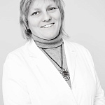 Перепечаева Анна Владимировна