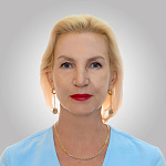 Разговорова Елена Викторовна