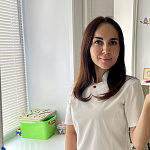 Морозова Лена Хабировна