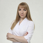Бульина Ольга Геннадьевна