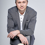 Пустарнаков Михаил Юрьевич