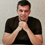 Маланичев Роман Викторович