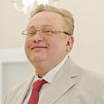 Камалетдинов Валерий Лябибович