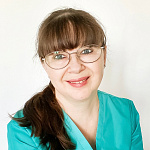 Сарафан Анна Анатольевна