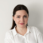 Галеева Дина Фоатовна