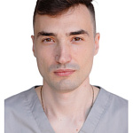 Гудков Егор Игоревич
