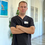 Костерин Александр Олегович